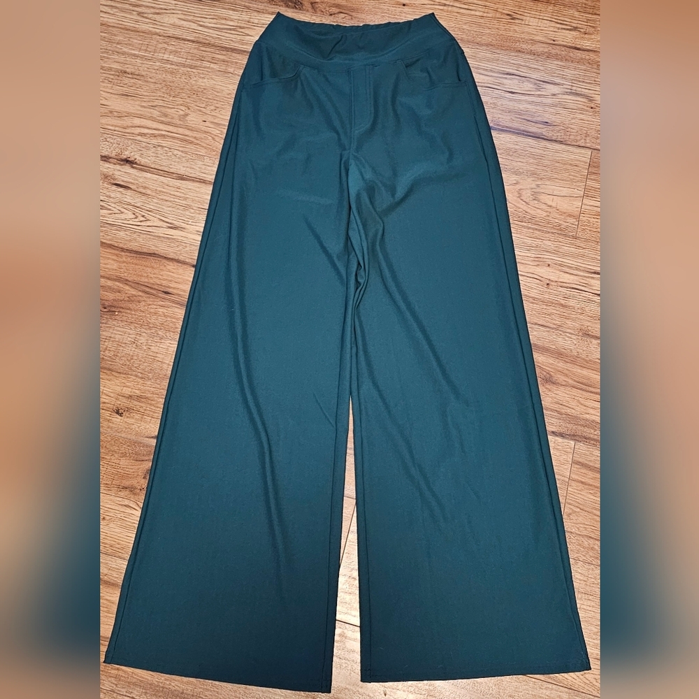 Halara Wide Leg Pants